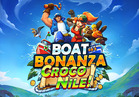 Boat Bonanza CrocoNile!
