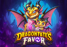 Dragonfate's Favor