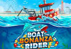 Boat Bonanza Rider