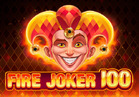 Fire Joker 100