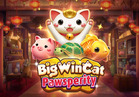 Big Win Cat Pawsperity