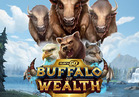 Play'n GO Buffalo of Wealth