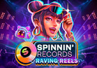 Spinnin' Records: Raving Reels