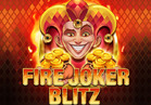 Fire Joker Blitz