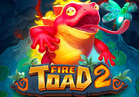 Fire Toad 2