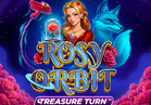 Rosy Orbit Treasure Turn