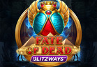 Fate of Dead Blitzways