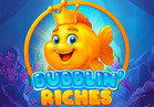 Bubblin' Riches
