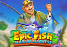 Epic Fish: Marlin Madness