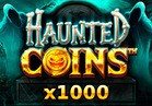 Haunted Coins™ x1000