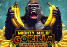 Mighty Wild™: Gorilla