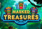Masked Treasures