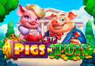 4TP Pigs N' Pots