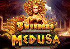 3 Wonders Medusa