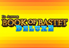 Ed Jones & Book of Bastet Deluxe