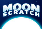 Moon Scratch
