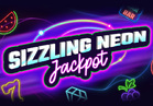 Sizzling Neon Jackpot