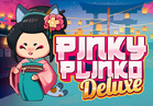 Pinky Plinko Deluxe
