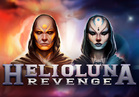 Helio Luna Revenge