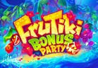 Frutiki Bonus Party