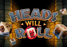 Heads Will Roll