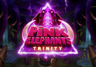 Pink Elephants Trinity