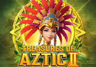Treasures Of Aztec 2