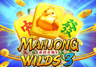 Mahjong Wilds 3