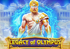 Legacy of Olympus