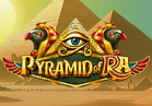 Pyramid of Ra