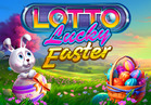 Lotto Lucky Easter