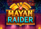 Mayan Raider