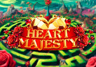 Heart Majesty
