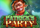 Patrick's Party