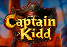 Captain Kidd