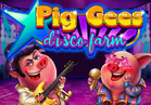 Pig Gees - Disco Farm