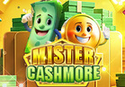 Mister Cashmore