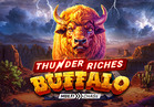 Thunder Riches: Buffalo™