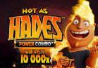 Hot As Hades Power Combo™