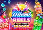 Miami Reels™ Power Combo™