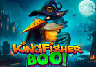 Kingfisher Boo!™