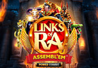 Links of Ra ASSEMBL'EM POWER COMBO™