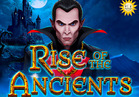 Rise of the Ancients