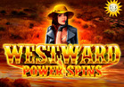 Westward Power Spins