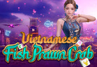 Vietnamese Fish Prawn Crab