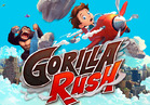 Gorilla Rush