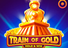 Train of Gold: Hold & Win