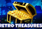 Retro Treasures