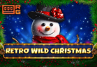 Retro Wild Christmas