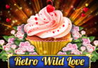 Retro Wild Love